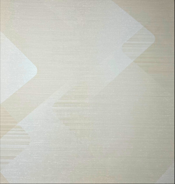 Diseño geométrico translúcido que aporta luz y elegancia,- Ideal para espacios modernos y minimalistas,Textura suave que realza sin saturar,Cobertura eficiente: 5 m² por rollo,Fácil instalación y acabado profesional,Tonos claros que amplían visualmente el ambiente,Estilo contemporáneo para una decoración sofisticada