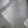 papel de colgadura geométrico gris moderno | diseño abstracto con líneas verticales | ref 10479 47