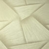 papel de colgadura geométrico plata champagne moderno | diseño 3d elegante | ref 10401 37