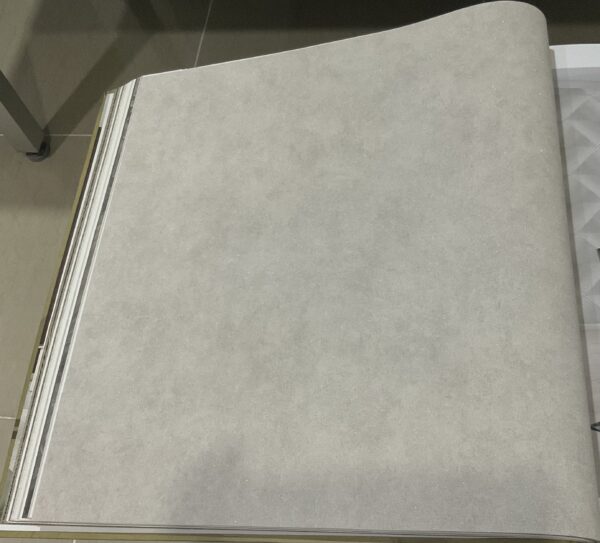 papel de colgadura beige gris texturizado elegante | acabado suave y sofisticado | ref 10473 38