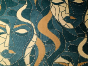 papel de colgadura diseño artístico rostros abstractos premium | elegancia y estilo vanguardista | ref 10458 19 papel de colgadura diseño artístico rostros abstractos premium | elegancia y estilo vanguardista | ref 10458 19