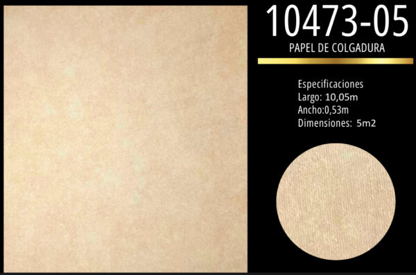 papel de colgadura textura beige con brillo sutil premium | elegancia y versatilidad atemporal | ref 10473 05 papel de colgadura textura beige con brillo sutil premium | elegancia y versatilidad atemporal | ref 10473 05