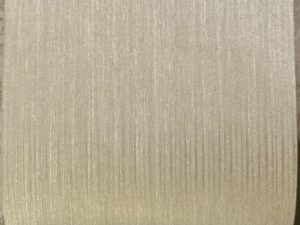 papel de colgadura rayas verticales champagne premium | elegancia clásica y luminosidad | ref 10004 30