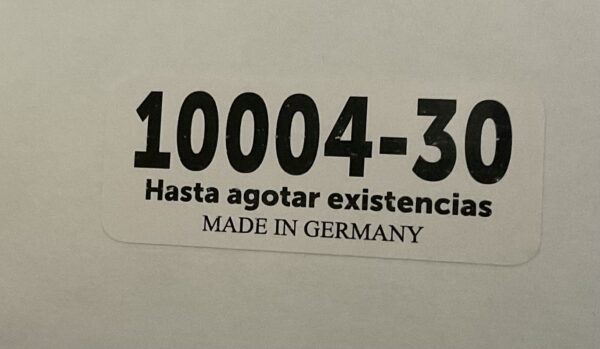 papel de colgadura rayas verticales champagne premium | elegancia clásica y luminosidad | ref 10004 30