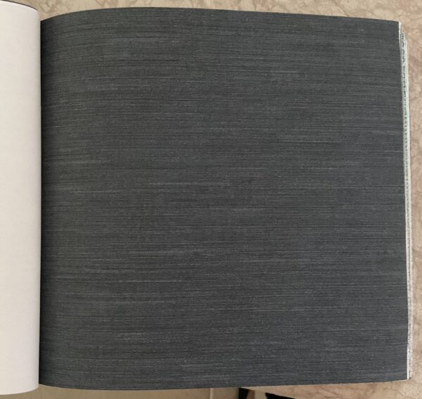 papel de colgadura textura rayas horizontales gris premium | estilo moderno y elegancia minimalista | ref 10004 15