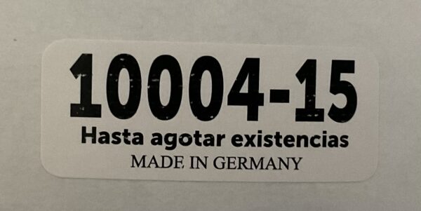 papel de colgadura textura rayas horizontales gris premium | estilo moderno y elegancia minimalista | ref 10004 15