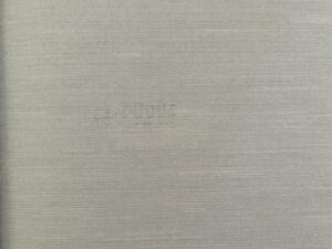 papel de colgadura textura rayas horizontales oscuras premium | estilo moderno y elegancia sobria | ref 10004 18