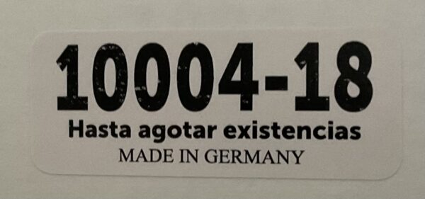 papel de colgadura textura rayas horizontales oscuras premium | estilo moderno y elegancia sobria | ref 10004 18