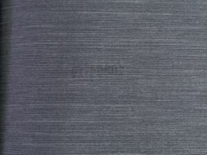 papel de colgadura textura metálica gris premium | elegancia industrial y estilo moderno | ref 10004 44