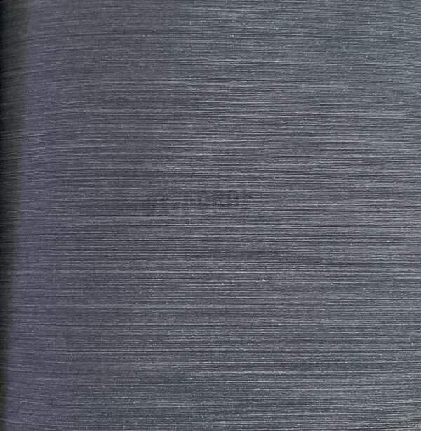 papel de colgadura textura metálica gris premium | elegancia industrial y estilo moderno | ref 10004 44