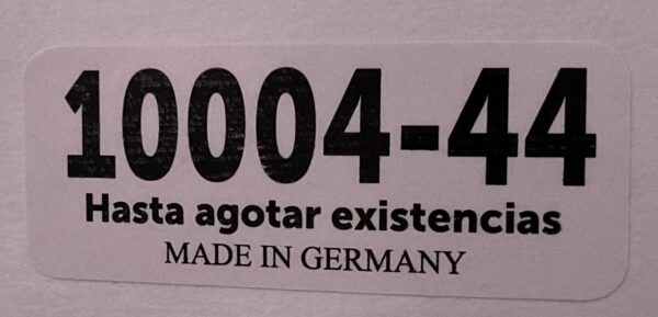 papel de colgadura textura metálica gris premium | elegancia industrial y estilo moderno | ref 10004 44