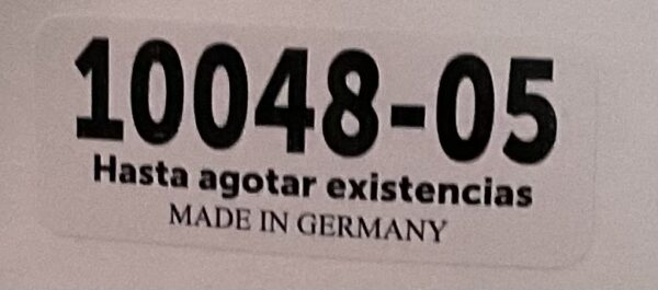 papel de colgadura textura metálica oscura premium | estilo industrial y elegancia contemporánea | ref 10048 05