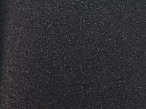 papel de colgadura textura negra granulada premium | estilo moderno e impacto sofisticado | ref 10079 15