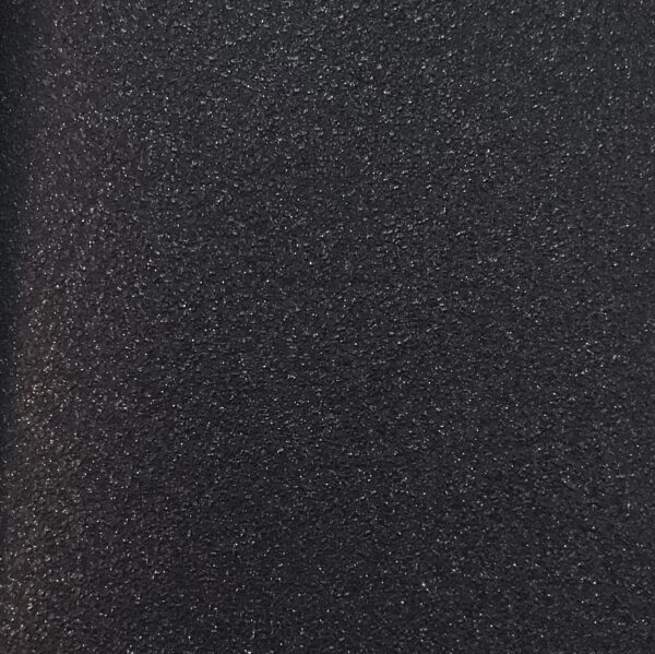 papel de colgadura textura negra granulada premium | estilo moderno e impacto sofisticado | ref 10079 15