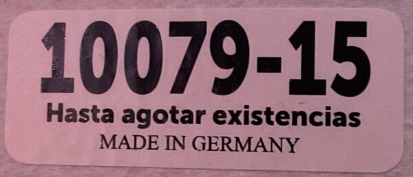 papel de colgadura textura negra granulada premium | estilo moderno e impacto sofisticado | ref 10079 15