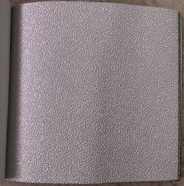 papel de colgadura textura gris granulada premium | elegancia moderna y estilo minimalista | ref 10079 31