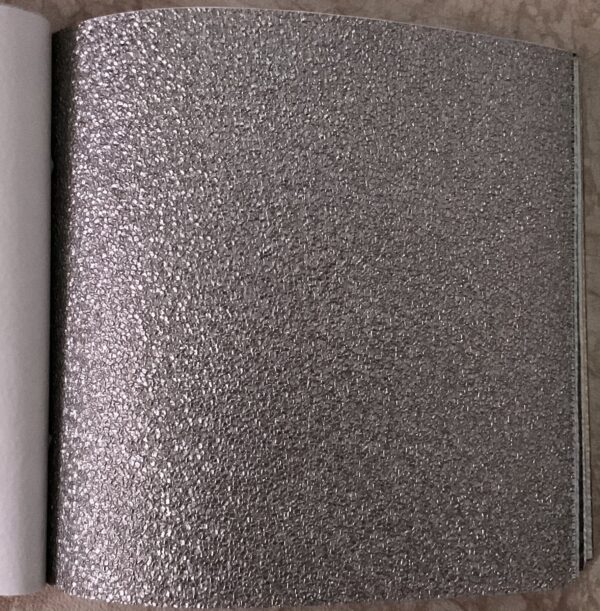 papel de colgadura textura gris premium | elegancia contemporánea y estilo sofisticado | ref 10079 37