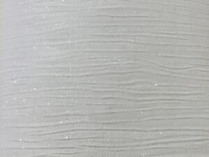 papel de colgadura textura ondas con brillo | elegancia moderna y sofisticada | ref 30002 01