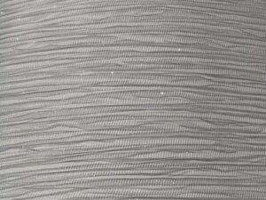 papel de colgadura textura ondas con brillo sutil | elegancia moderna y sofisticada | ref 30002 10