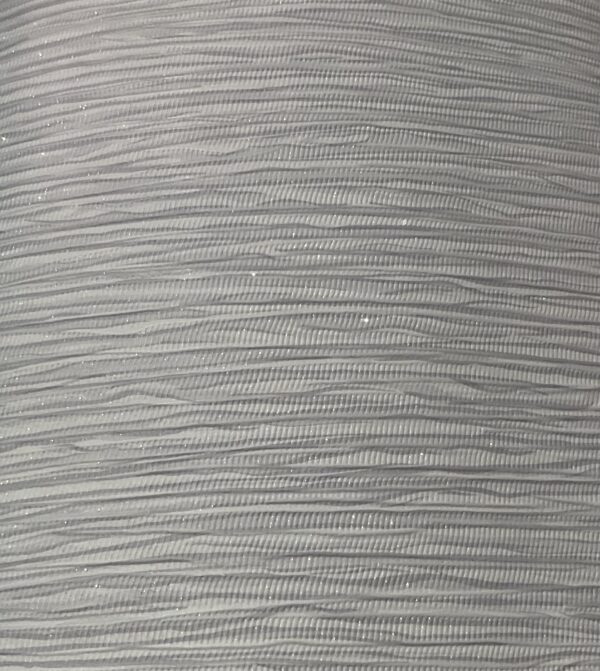 papel de colgadura textura ondas con brillo sutil | elegancia moderna y sofisticada | ref 30002 10