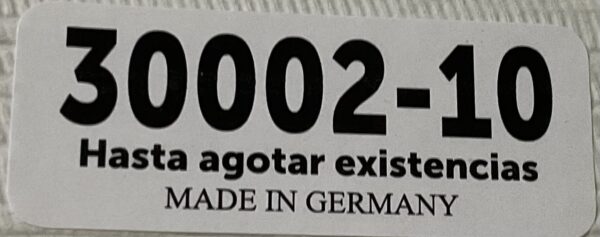 papel de colgadura textura ondas con brillo sutil | elegancia moderna y sofisticada | ref 30002 10