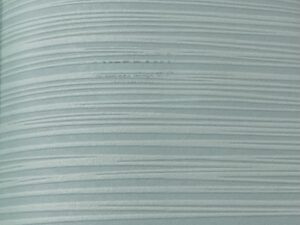 papel de colgadura textura gris con ondas horizontales | estilo moderno y sofisticado | ref 10133 18