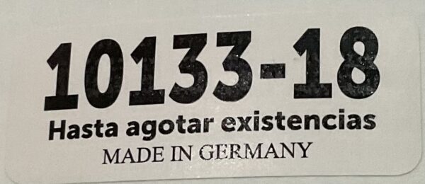 papel de colgadura textura gris con ondas horizontales | estilo moderno y sofisticado | ref 10133 18