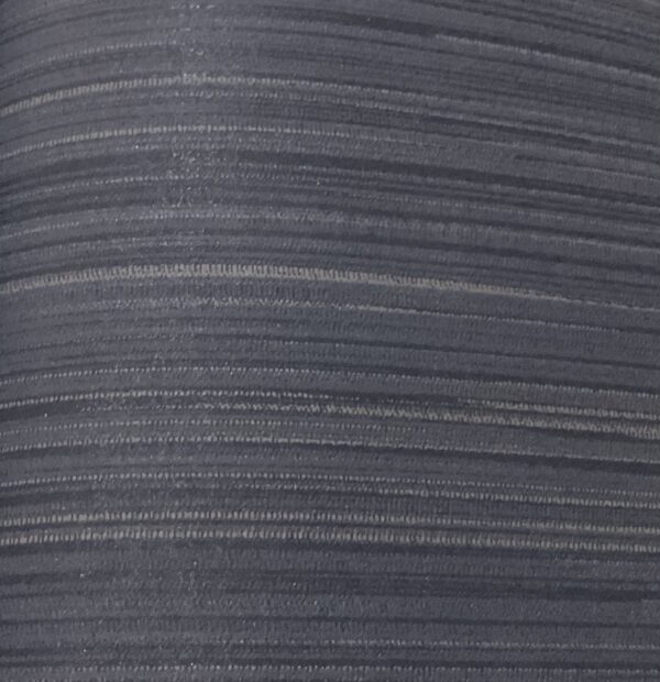 papel de colgadura textura azul con ondas irregulares | estilo moderno y sofisticado | ref 10252 08