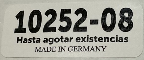 papel de colgadura textura azul con ondas irregulares | estilo moderno y sofisticado | ref 10252 08