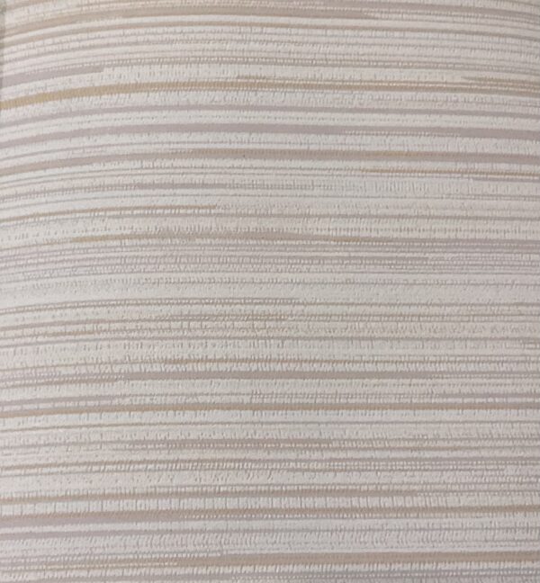 papel de colgadura textura beige con ondas irregulares | estilo natural y sofisticado | ref 10252 17