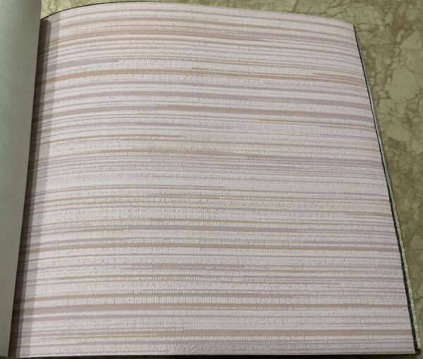 papel de colgadura textura beige con ondas irregulares | estilo natural y sofisticado | ref 10252 17