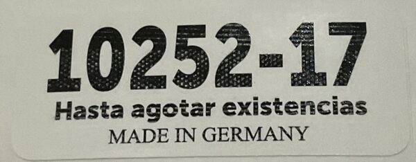 papel de colgadura textura beige con ondas irregulares | estilo natural y sofisticado | ref 10252 17