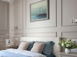 moldura decorativa clásica blanca m88 w | perfil elegante para paredes | 3.5 cm x 285 cm moldura decorativa clásica blanca m88 w | perfil elegante para paredes | 3.5 cm x 285 cm